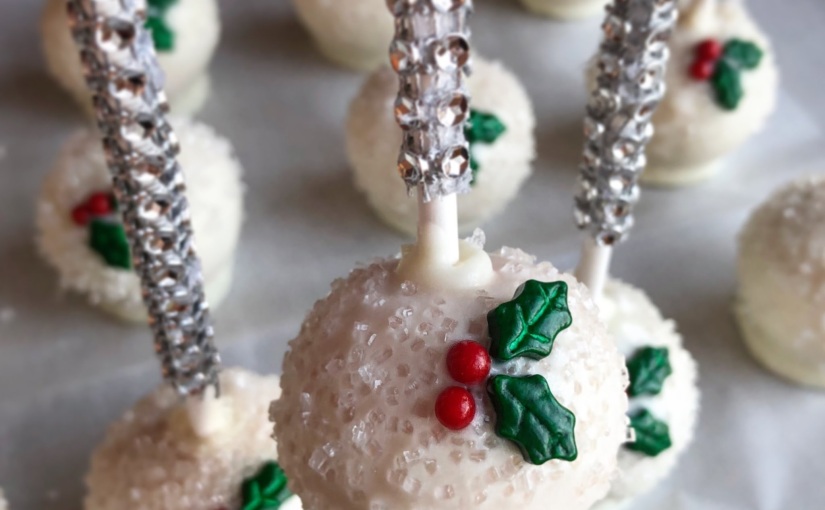 Our Favorite Christmas Sweets – Part One
